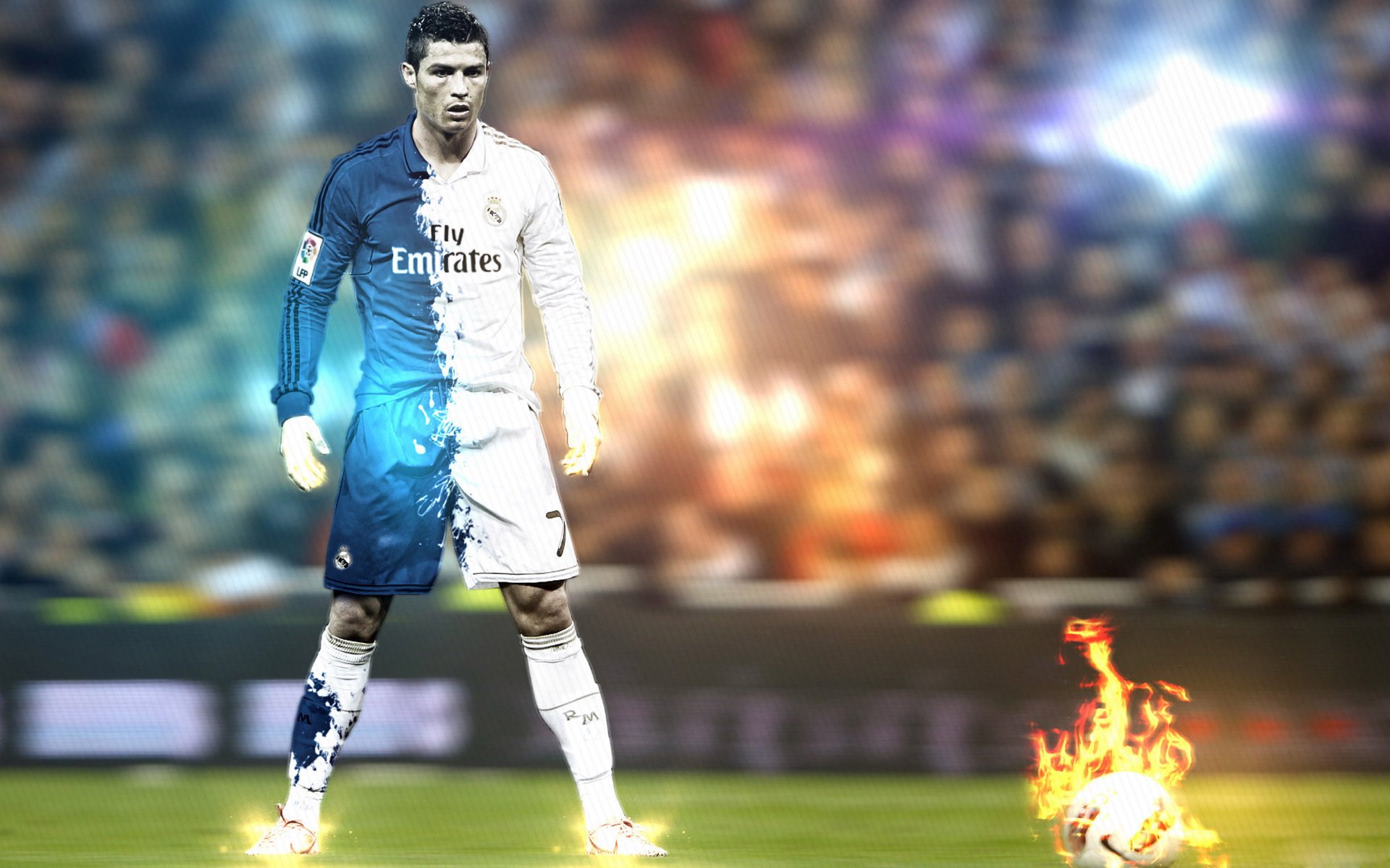 西甲夜，精彩进球+关键扑救，表现堪称经典，西甲进球集锦